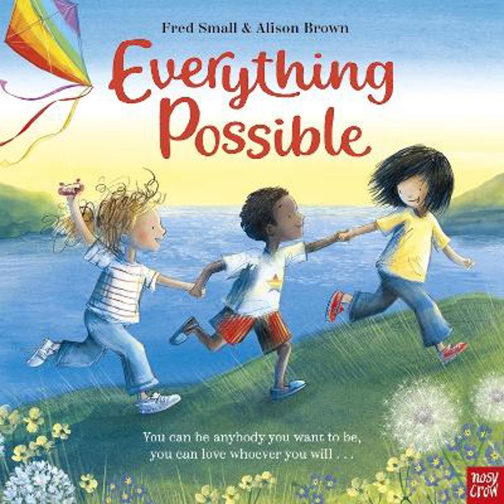 Everything Possible (Paperback) - Fred Small